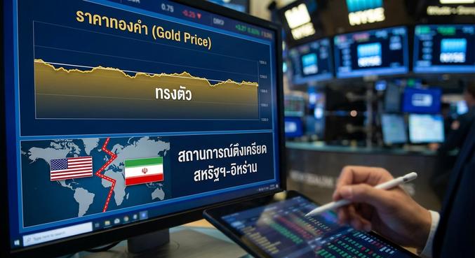 Gold prices, Gold futures