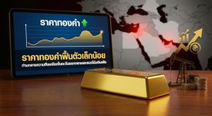 Gold prices, Gold futures