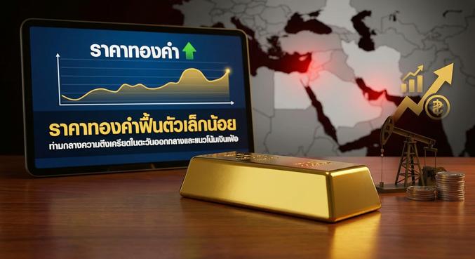 Gold prices, Gold futures