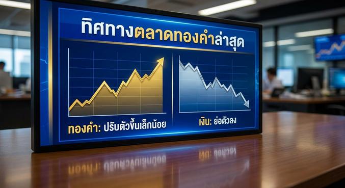 Gold prices, Gold trading