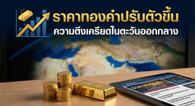 Gold prices, Safe-haven demand