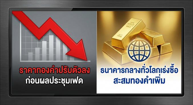 gold price, FOMC meeting