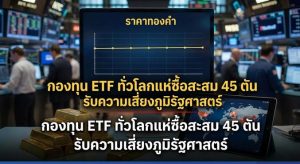 Gold ETF, Gold Price