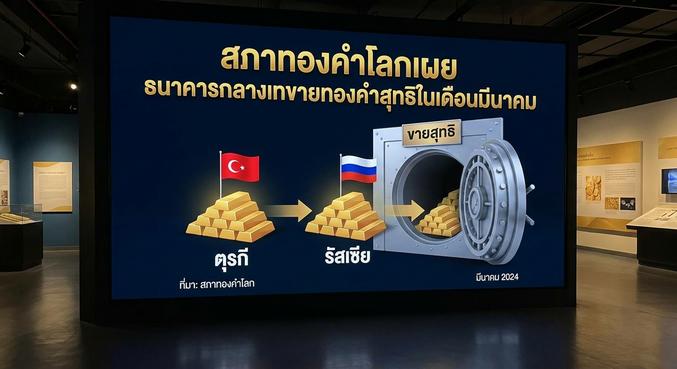 Gold news, Central bank gold