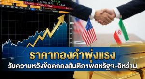 Gold price, Gold news