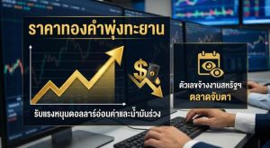 Gold price, Gold trading