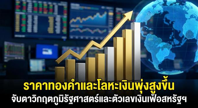 Gold price, Spot gold