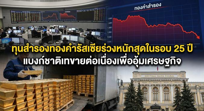 Gold reserves, Gold trading