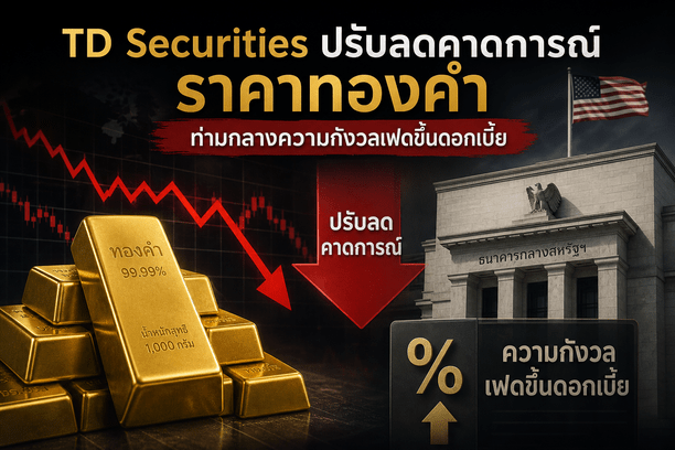 Gold price, Fed rate