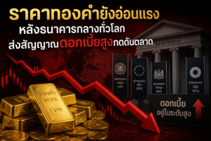 gold prices,interest rates