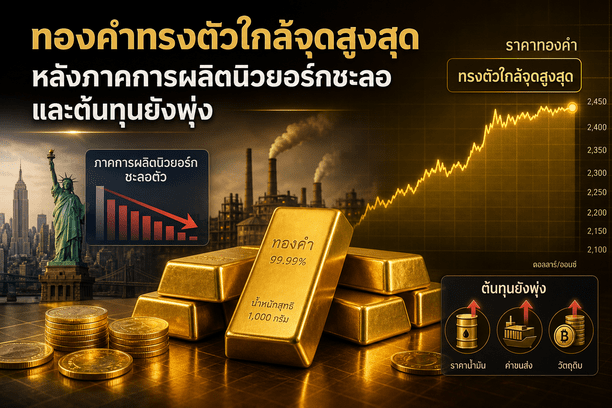 gold prices,stagflation