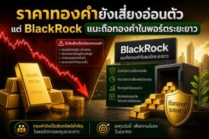 gold price, BlackRock