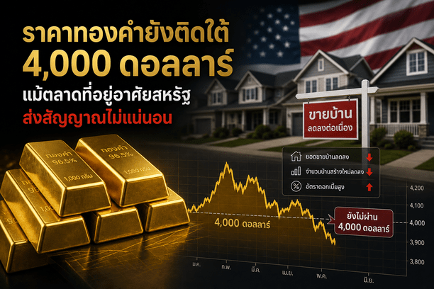 gold prices, US housing