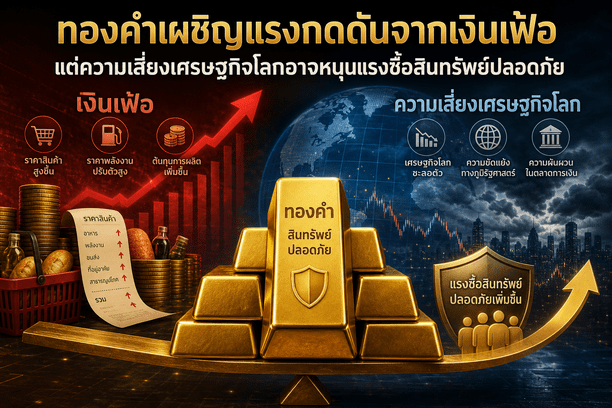 gold prices, safe haven