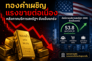 gold prices,ISM services