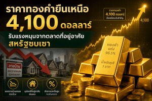 gold prices,housing market