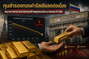 gold reserves,Russia gold