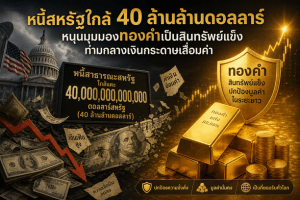 gold,US debt