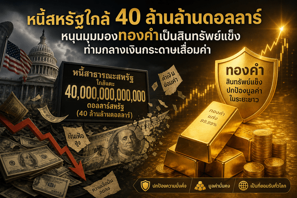 gold,US debt